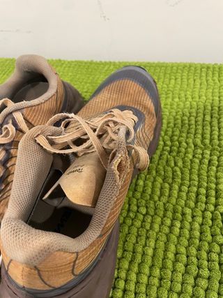 Nnormal Tomir 2 Zapatillas Trail Running con 150km