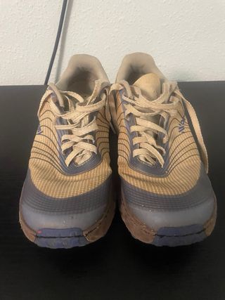 Nnormal Tomir 2 Zapatillas Trail Running con 150kM