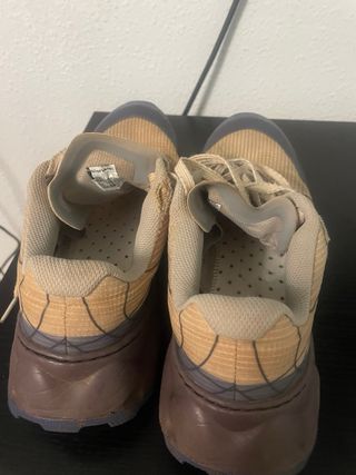 Nnormal Tomir 2 Zapatillas Trail Running con 150kM