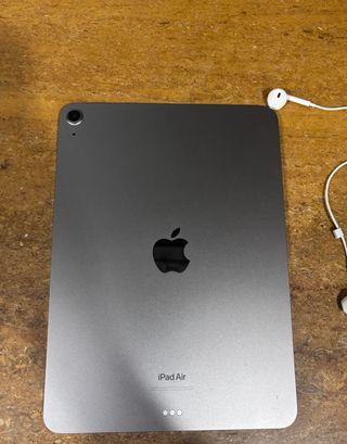 iPad Air M1 64GB Gris