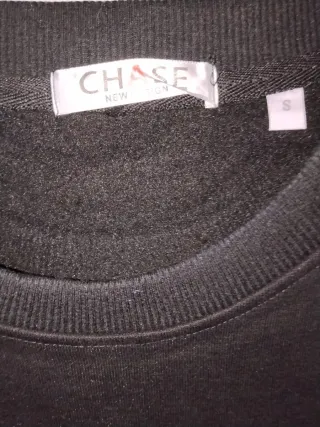 Sudadera Nike x Stussy Negra