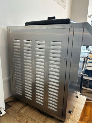 Máquina de Helados Royal Catering