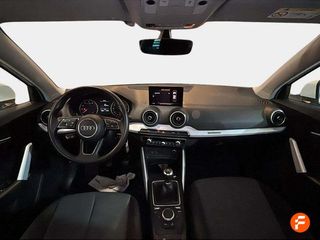 Audi Q2 Advanced 30 TFSI 85kW (116CV)