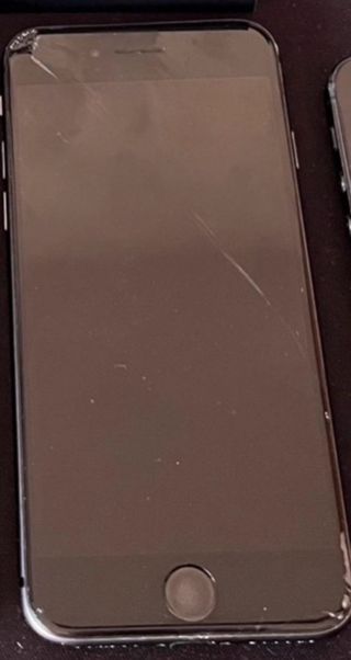 iPhone 8 Space Gray 64GB