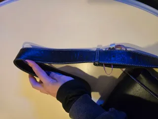 Mala preta Lion of Porches