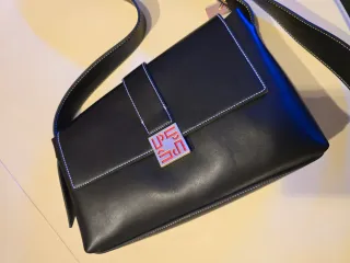 Mala preta Lion of Porches