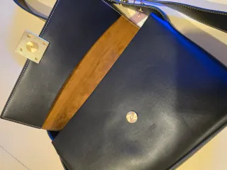 Mala preta Lion of Porches