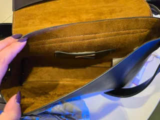 Mala preta Lion of Porches