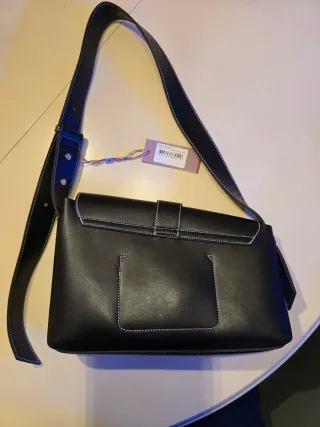 Mala preta Lion of Porches