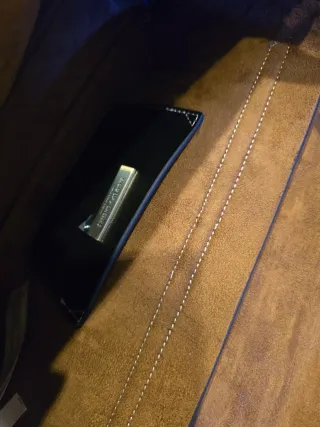 Mala preta Lion of Porches