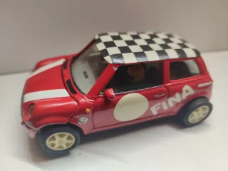 Coche Resina Scalextric .Slot