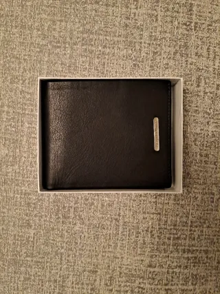 Portafoglio Biagiotti Uomo