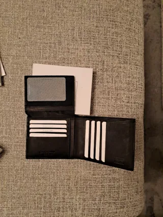 Portafoglio Biagiotti Uomo