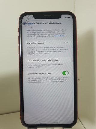 iPad 6th Gen 32GB + iPhone XR 128GB + AirPods Pro