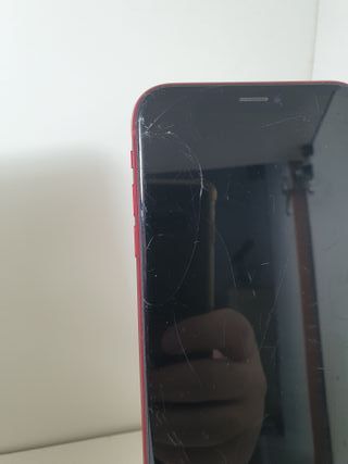 iPad 6th Gen 32GB + iPhone XR 128GB + AirPods Pro