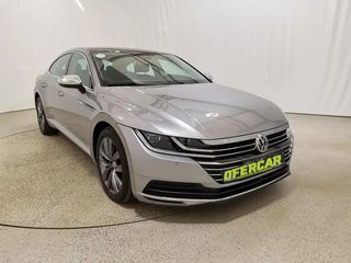 Volkswagen Arteon 2.0 TDI Elegance Dsg