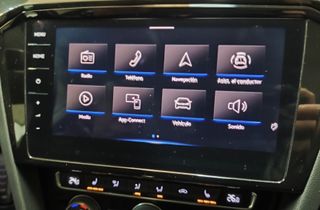 Volkswagen Arteon 2.0 TDI Elegance Dsg