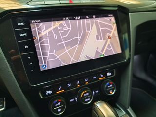 Volkswagen Arteon 2.0 TDI Elegance Dsg