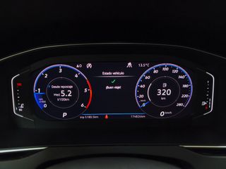 Volkswagen Arteon 2.0 TDI Elegance Dsg