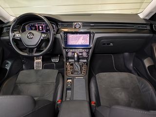 Volkswagen Arteon 2.0 TDI Elegance Dsg
