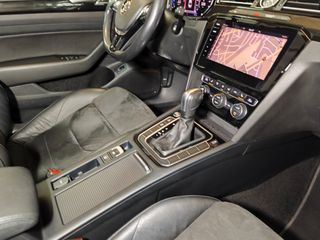 Volkswagen Arteon 2.0 TDI Elegance Dsg