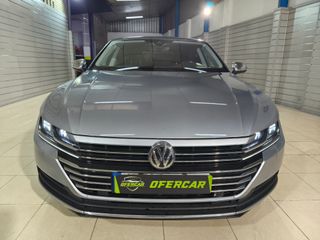 Volkswagen Arteon 2.0 TDI Elegance Dsg