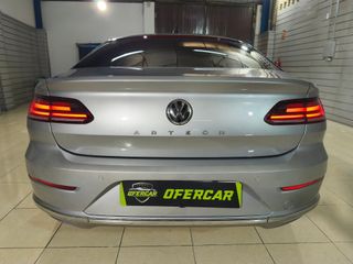 Volkswagen Arteon 2.0 TDI Elegance Dsg