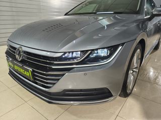 Volkswagen Arteon 2.0 TDI Elegance Dsg
