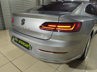 Volkswagen Arteon 2.0 TDI Elegance Dsg