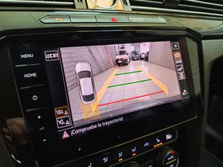 Volkswagen Arteon 2.0 TDI Elegance Dsg