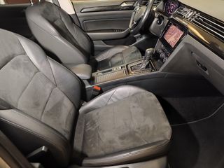 Volkswagen Arteon 2.0 TDI Elegance Dsg