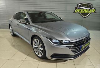 Volkswagen Arteon 2.0 TDI Elegance Dsg