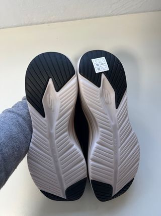 Zapatillas Mujer Skechers 150025s