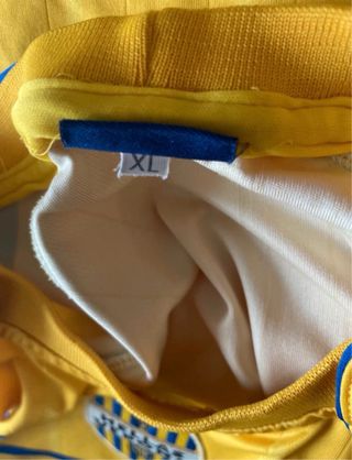 Maglia Hellas Verona Asics Gallo