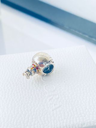 charm Harry Potter Pandora