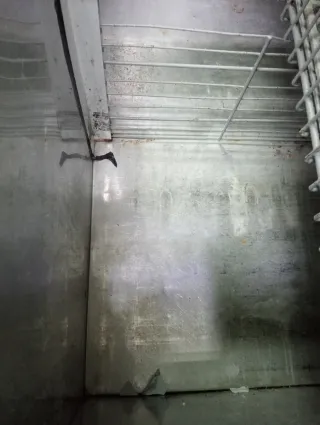 Botellero Refrigerador