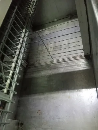 Botellero Refrigerador