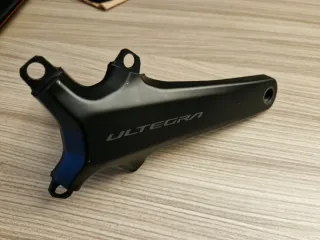 Bielas Shimano Ultegra 172.5mm 12v