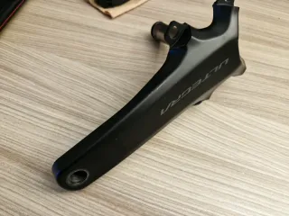 Bielas Shimano Ultegra 172.5mm 12v