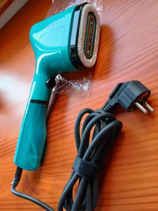 Plancha de vapor Rowenta