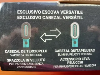 Plancha de vapor Rowenta