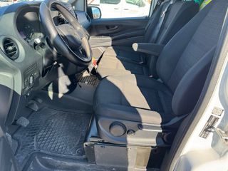Mercedes-Benz Vito 2017