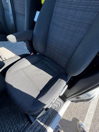 Mercedes-Benz Vito 2017