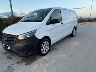 Mercedes-Benz Vito 2017