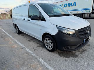 Mercedes-Benz Vito 2017