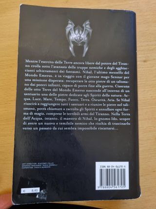Il talismano del potere