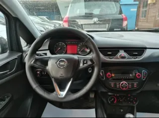 Opel Corsa 2015