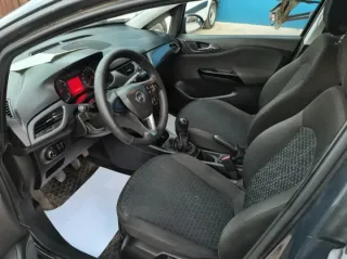 Opel Corsa 2015