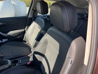 Opel Astra 2012
