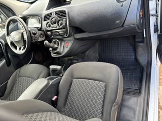 Renault Kangoo 2014
